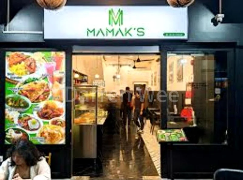 Food & Beverage for Rent: ️ Dine-In ️ Arab / Haji / Bussorah Street / Kampong Glam - Image 12