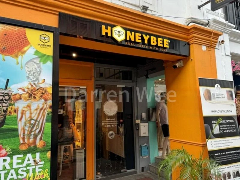 Food & Beverage for Rent: ️ Dine-In ️ Arab / Haji / Bussorah Street / Kampong Glam - Image 9