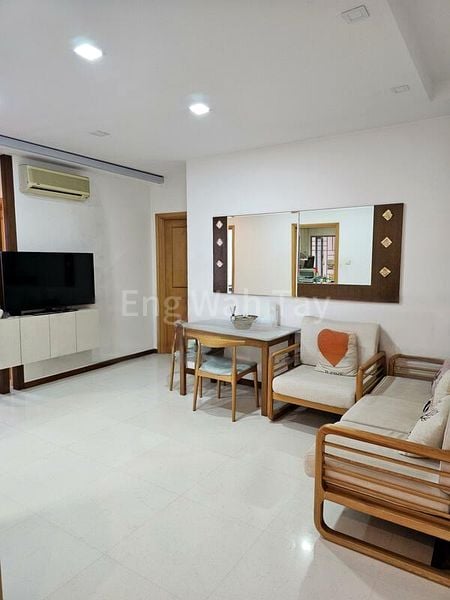 Room (Condo) for Rent in  The Alcove - Image 4