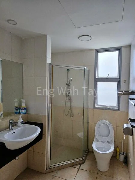 Room (Condo) for Rent in  The Alcove - Image 2