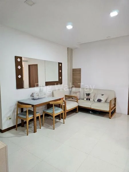 Room (Condo) for Rent in  The Alcove - Image 5