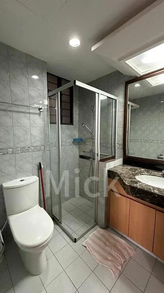 2 Bed Condo for Rent in  Carissa Park Condominium - Image 6