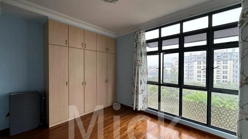 2 Bed Condo for Rent in  Carissa Park Condominium - Image 7