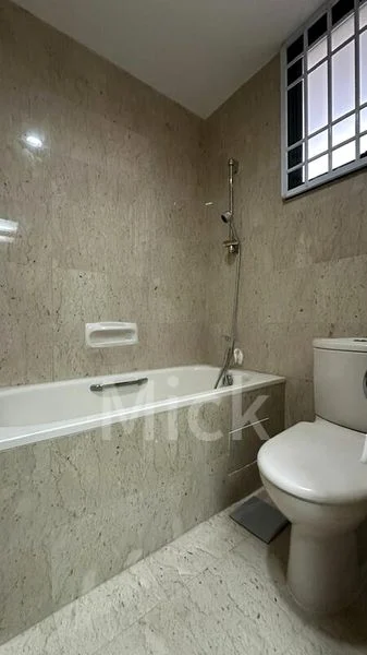 2 Bed Condo for Rent in  Carissa Park Condominium - Image 4