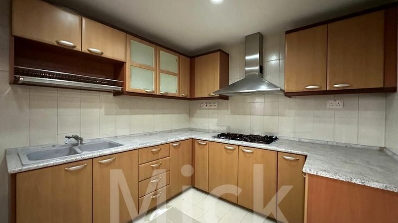 2 Bed Condo for Rent in  Carissa Park Condominium - Image 1