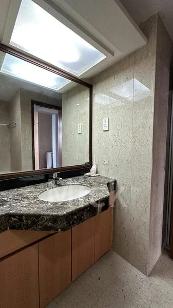 2 Bed Condo for Rent in  Carissa Park Condominium - Image 2