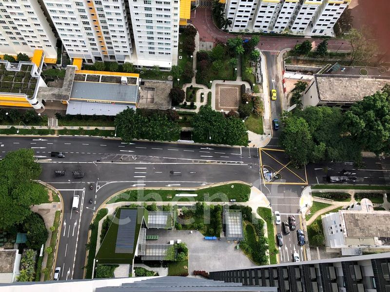 2 Bed Condo for Rent in  Highline Residences - Image 7