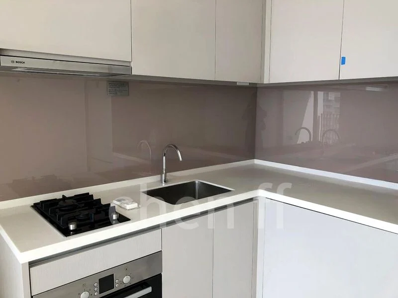 2 Bed Condo for Rent in  Highline Residences - Image 3