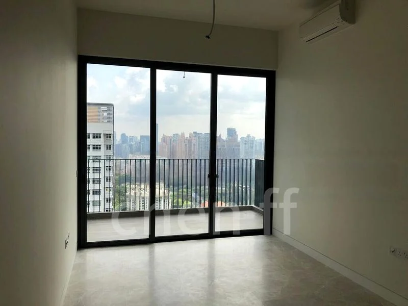 2 Bed Condo for Rent in  Highline Residences - Image 1