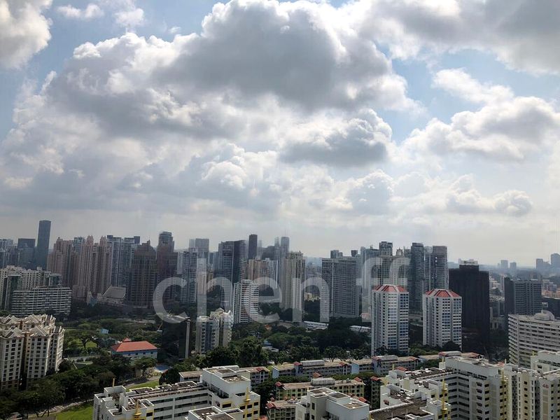 2 Bed Condo for Rent in  Highline Residences - Image 6