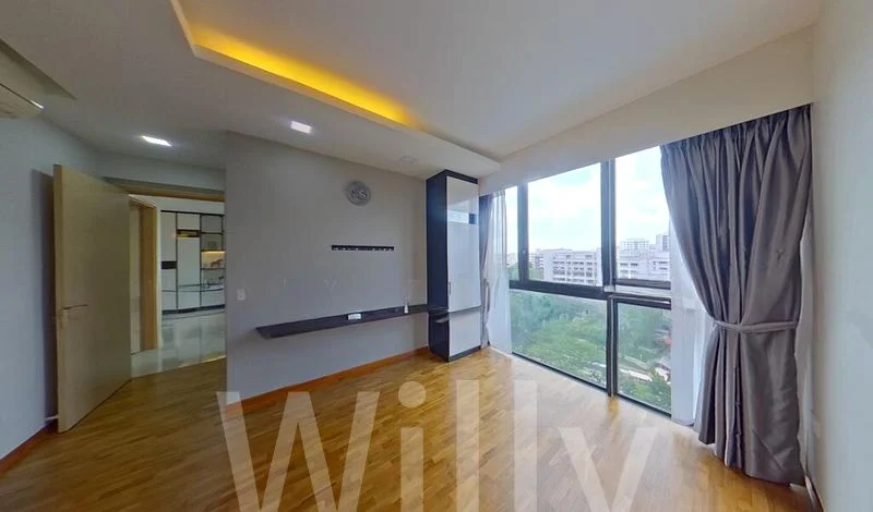 2 Bed Executive Condo for Rent in Esparina Residences - Image 5