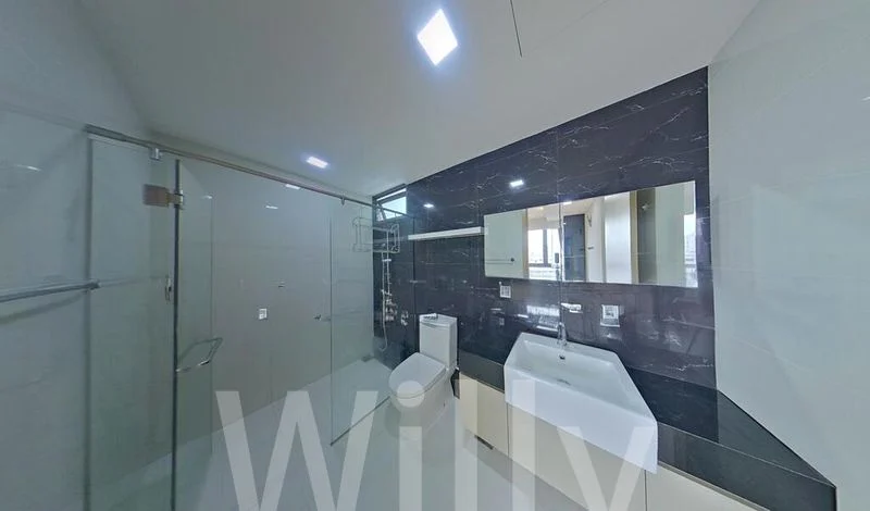 2 Bed Executive Condo for Rent in Esparina Residences - Image 7