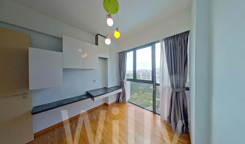 2 Bed Executive Condo for Rent in Esparina Residences - Image 6