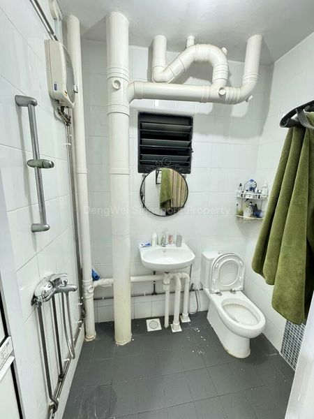 3 Room (3A) HDB for Sale in  617 Yishun Ring Road - Image 9