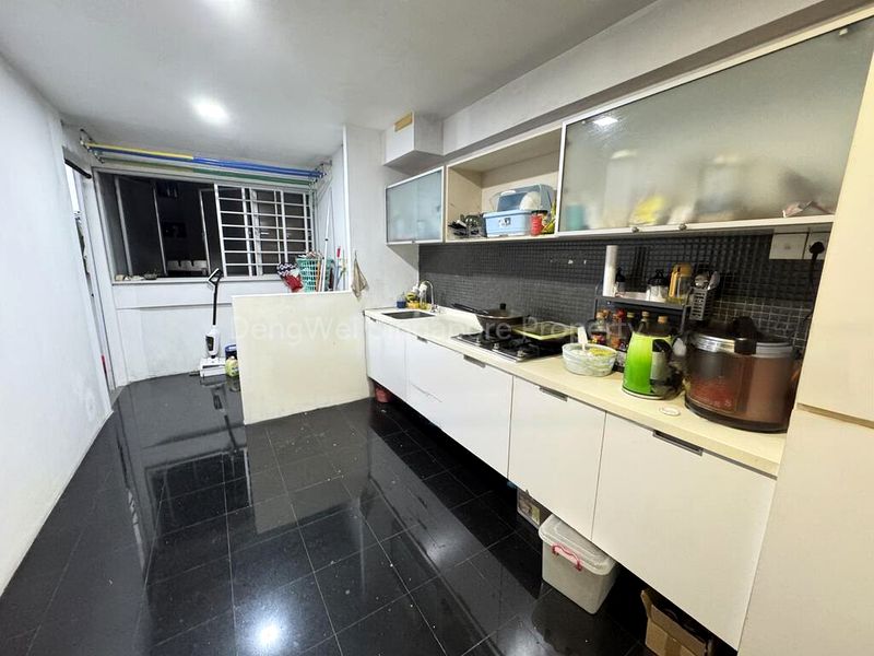 3 Room (3A) HDB for Sale in  617 Yishun Ring Road - Image 8