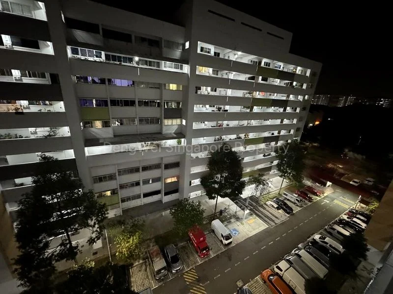 3 Room (3A) HDB for Sale in  617 Yishun Ring Road - Image 4