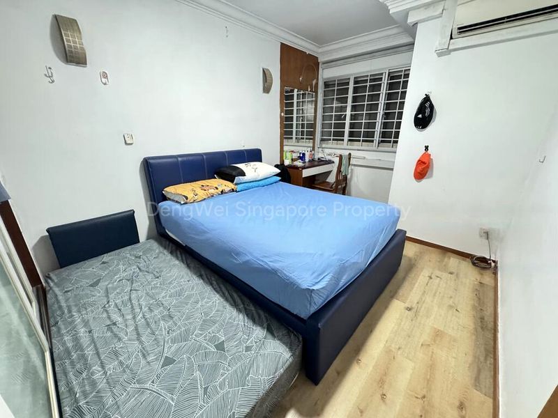 3 Room (3A) HDB for Sale in  617 Yishun Ring Road - Image 7