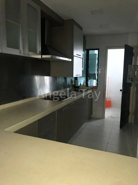 2 Bed Condo for Rent in  Hume Park I - Image 5