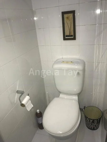 2 Bed Condo for Rent in  Hume Park I - Image 8