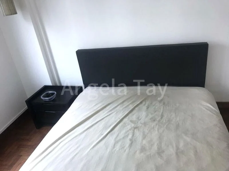 2 Bed Condo for Rent in  Hume Park I - Image 3