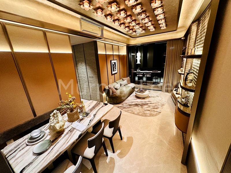 2+1 Bed Condo for Sale in UPPERHOUSE at Orchard Boulevard / Orchard Boulevard - Image 24