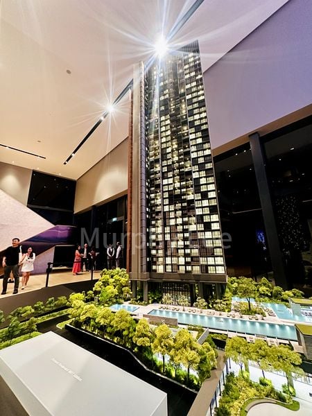 2+1 Bed Condo for Sale in UPPERHOUSE at Orchard Boulevard / Orchard Boulevard - Image 21