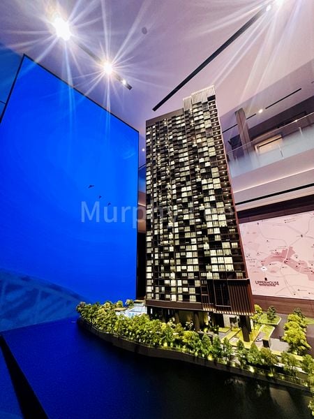 2+1 Bed Condo for Sale in UPPERHOUSE at Orchard Boulevard / Orchard Boulevard - Image 31