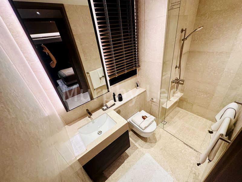 2+1 Bed Condo for Sale in UPPERHOUSE at Orchard Boulevard / Orchard Boulevard - Image 37