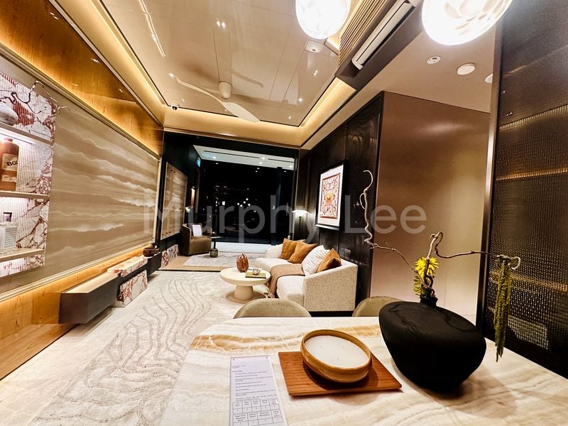 2+1 Bed Condo for Sale in UPPERHOUSE at Orchard Boulevard / Orchard Boulevard - Image 4