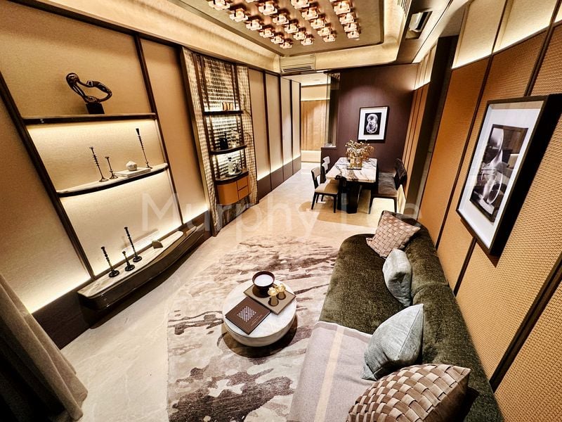 2+1 Bed Condo for Sale in UPPERHOUSE at Orchard Boulevard / Orchard Boulevard - Image 26