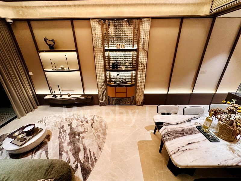 2+1 Bed Condo for Sale in UPPERHOUSE at Orchard Boulevard / Orchard Boulevard - Image 28