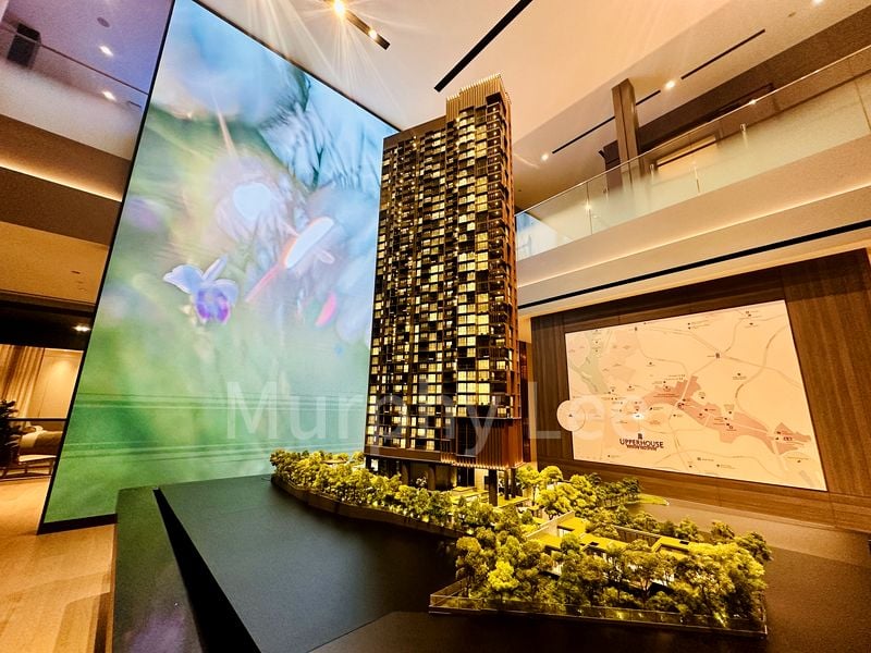 2+1 Bed Condo for Sale in UPPERHOUSE at Orchard Boulevard / Orchard Boulevard - Image 13