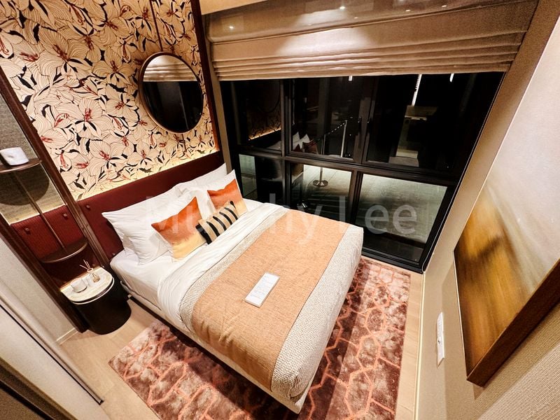 2+1 Bed Condo for Sale in UPPERHOUSE at Orchard Boulevard / Orchard Boulevard - Image 17