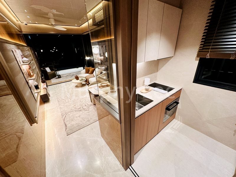 2+1 Bed Condo for Sale in UPPERHOUSE at Orchard Boulevard / Orchard Boulevard - Image 10