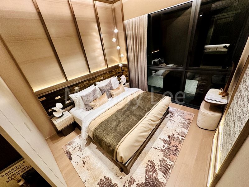 2+1 Bed Condo for Sale in UPPERHOUSE at Orchard Boulevard / Orchard Boulevard - Image 38