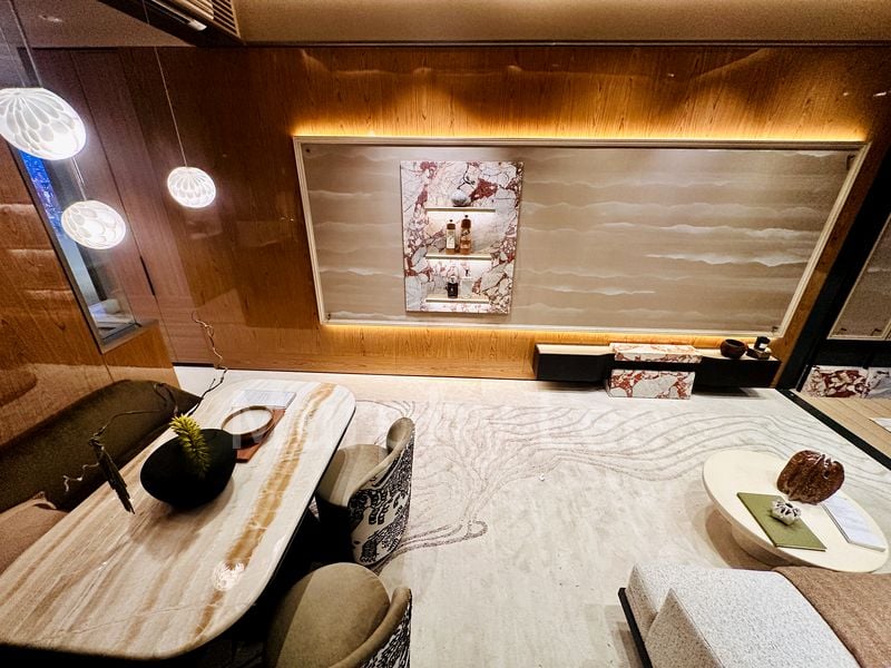 2+1 Bed Condo for Sale in UPPERHOUSE at Orchard Boulevard / Orchard Boulevard - Image 9