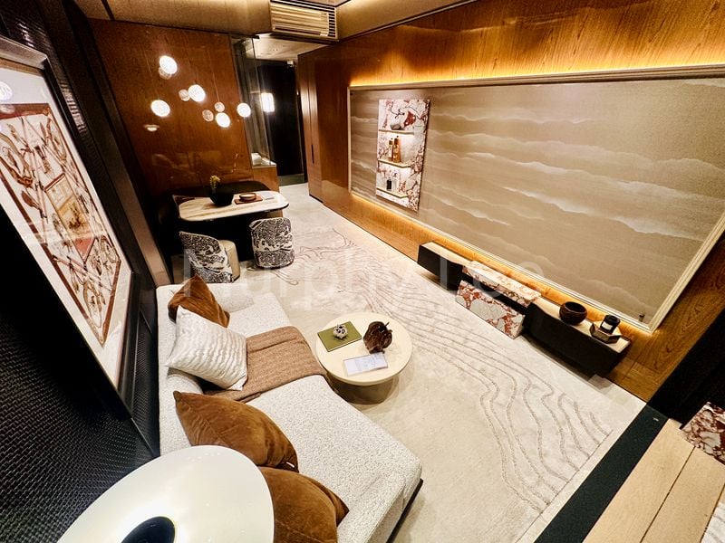 2+1 Bed Condo for Sale in UPPERHOUSE at Orchard Boulevard / Orchard Boulevard - Image 8