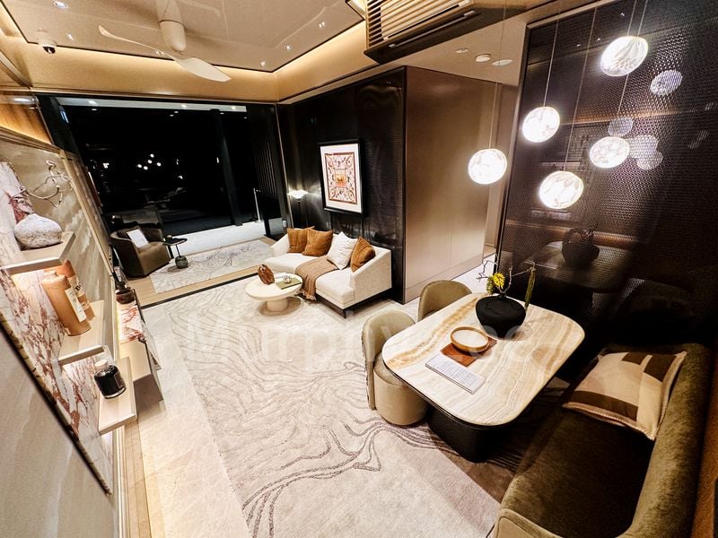 2+1 Bed Condo for Sale in UPPERHOUSE at Orchard Boulevard / Orchard Boulevard - Image 16