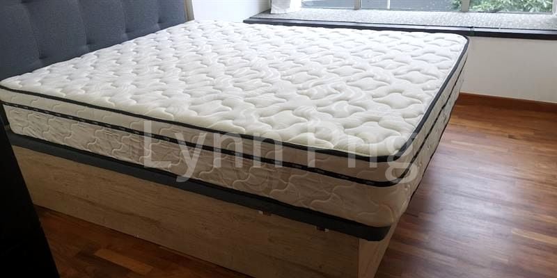 Common Room (HDB) for Rent in  811 Tampines Avenue 4 - Image 1