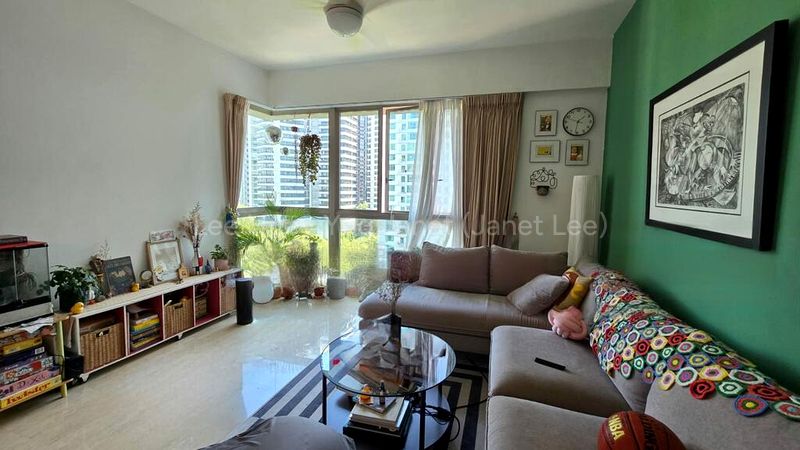 2 Bed Condo for Sale in  Amaryllis Ville - Image 2