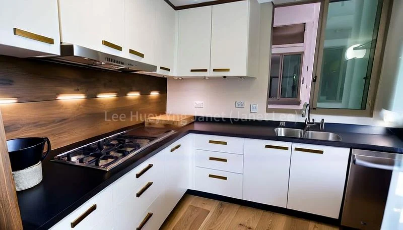 2 Bed Condo for Sale in  Amaryllis Ville - Image 3