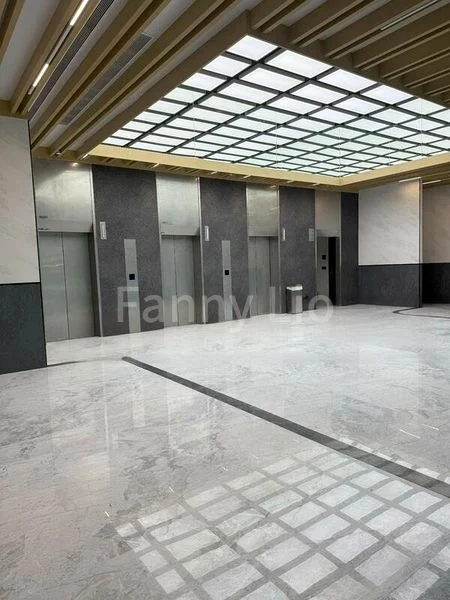 Office for Rent: 30 Prinsep Street - Image 2