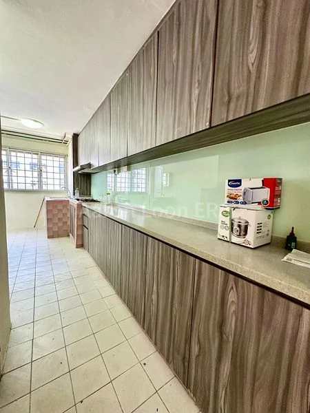 4 Room HDB for Rent in  516 Hougang Avenue 10 - Image 3