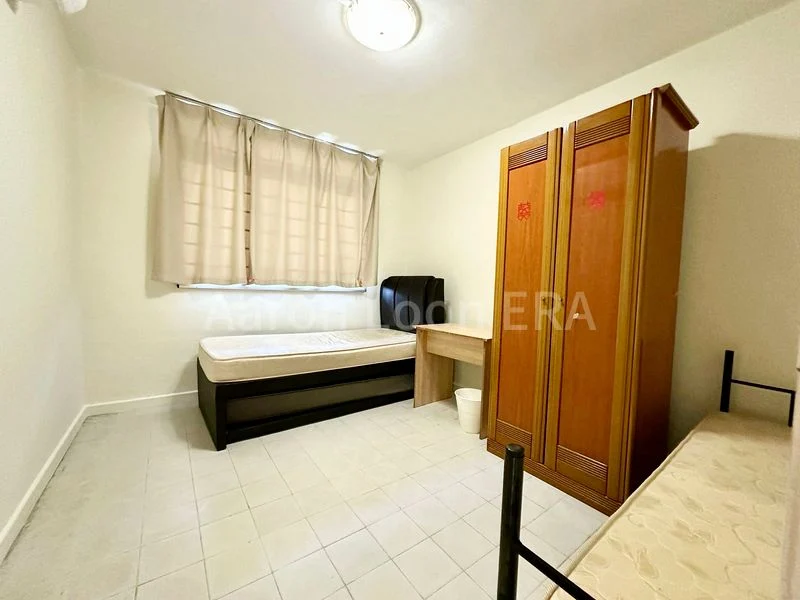 4 Room HDB for Rent in  516 Hougang Avenue 10 - Image 7