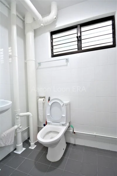 4 Room HDB for Rent in  516 Hougang Avenue 10 - Image 8