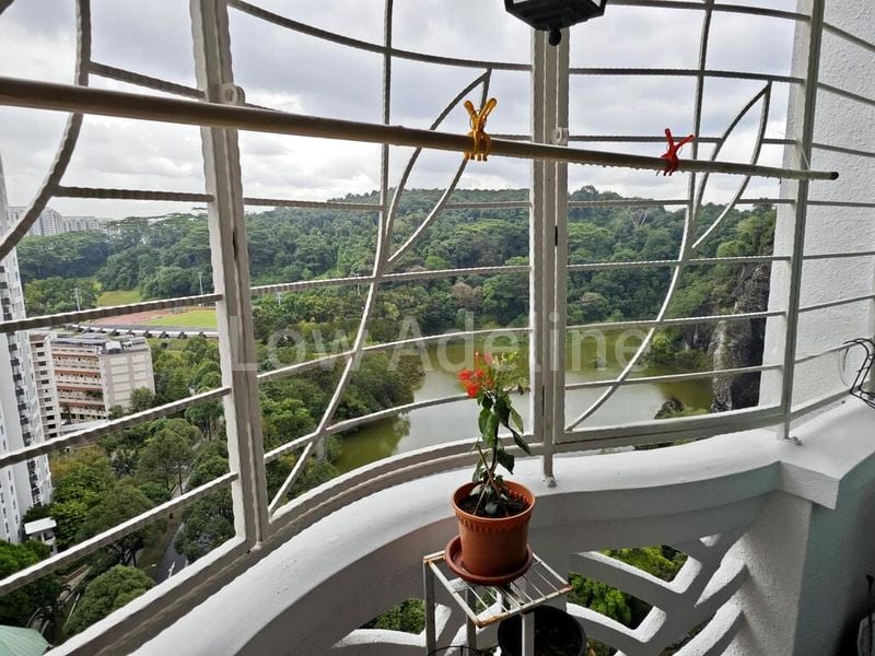 4 Bed Condo for Sale in  Guilin View - Image 14