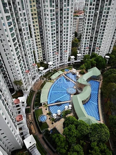 4 Bed Condo for Sale in  Guilin View - Image 4