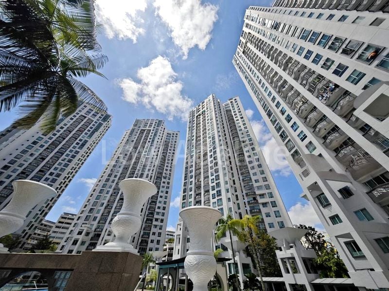 4 Bed Condo for Sale in  Guilin View - Image 5