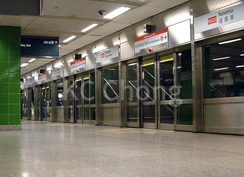 Medical Suite for Rent: Novena Medical Center - Image 3