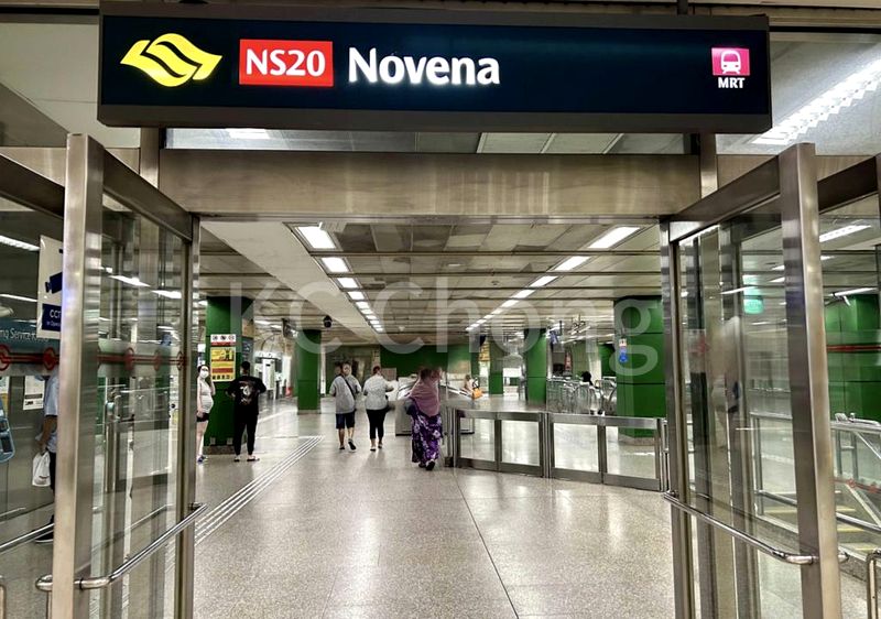 Medical Suite for Rent: Novena Medical Center - Image 2